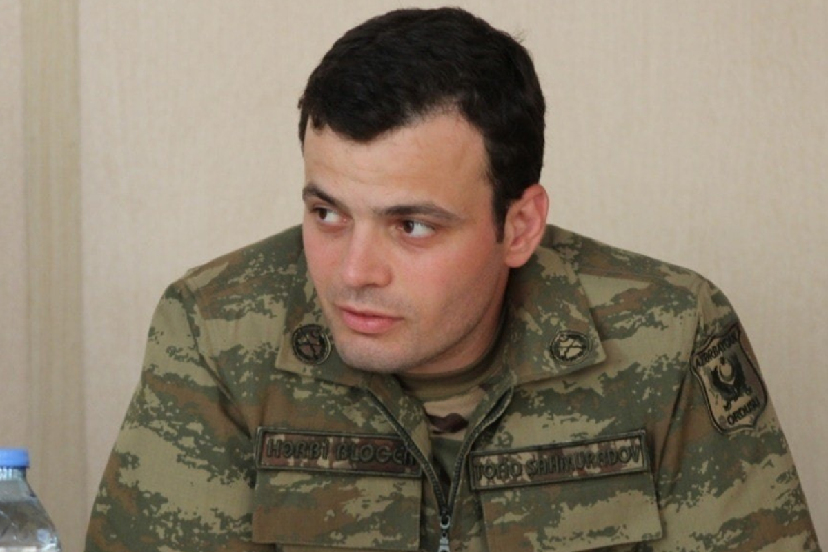 Apellyasiya Məhkəməsi Tofiq Şahmuradovun şikayətini rədd edib