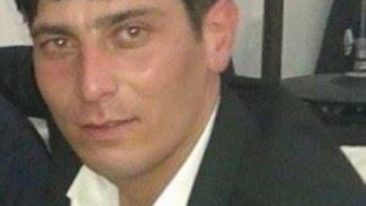 Keçmiş siyasi məhbusun atası saxlanılıb