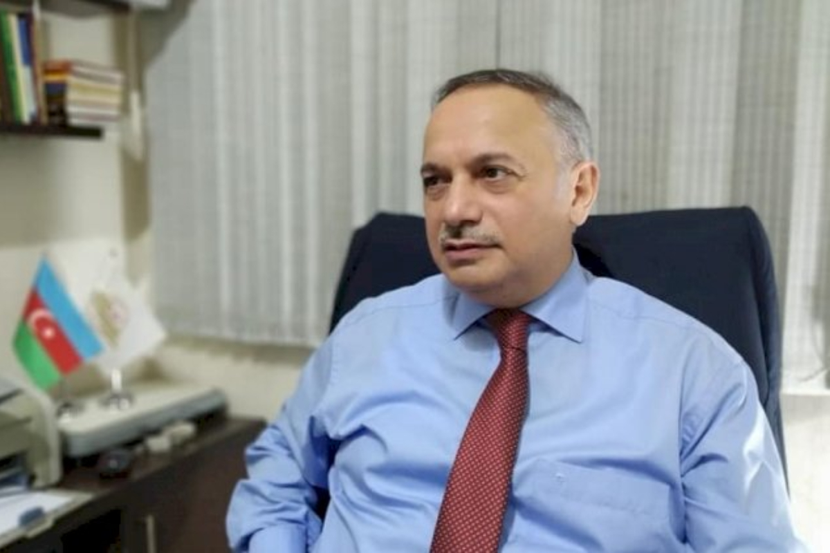 Əli Əliyevin ailəsilə telefon əlaqəsi bərpa edilib