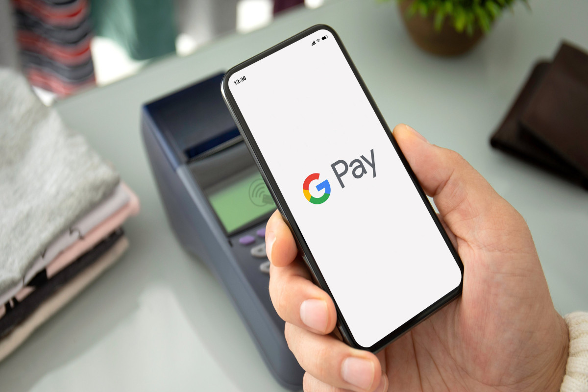 Azərbaycanda "Google Pay" sistemi aktivləşdirilib
