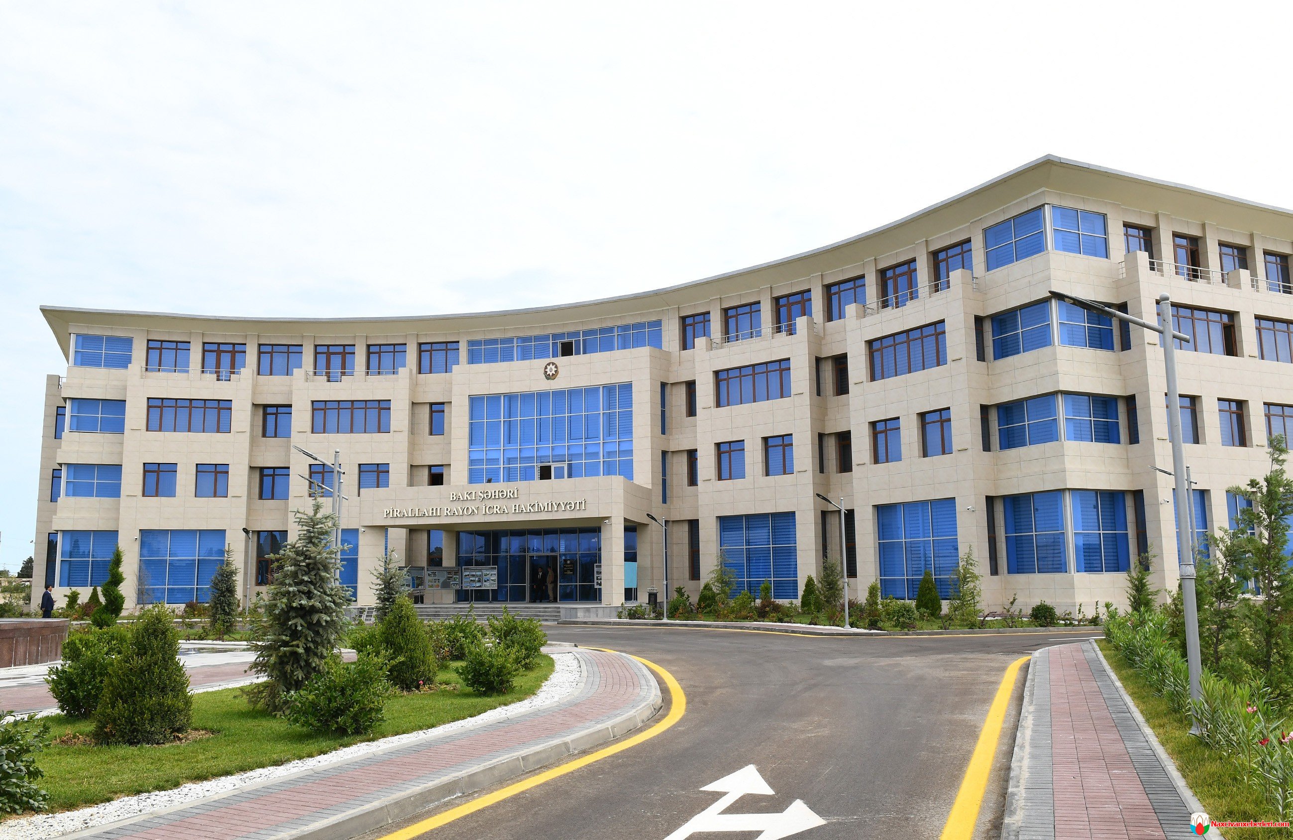 Qarabağ qazisi Pirallahı Rayon İcra Hakimiyyətindən şikayətçidir