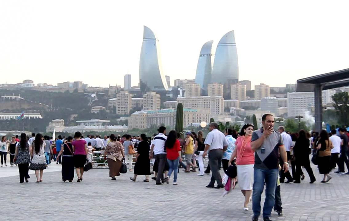 BMT-nin hesabatı: Azərbaycan uzunömürlük, təhsil və iqtisadi rifah sahəsində 91-ci yerdədir