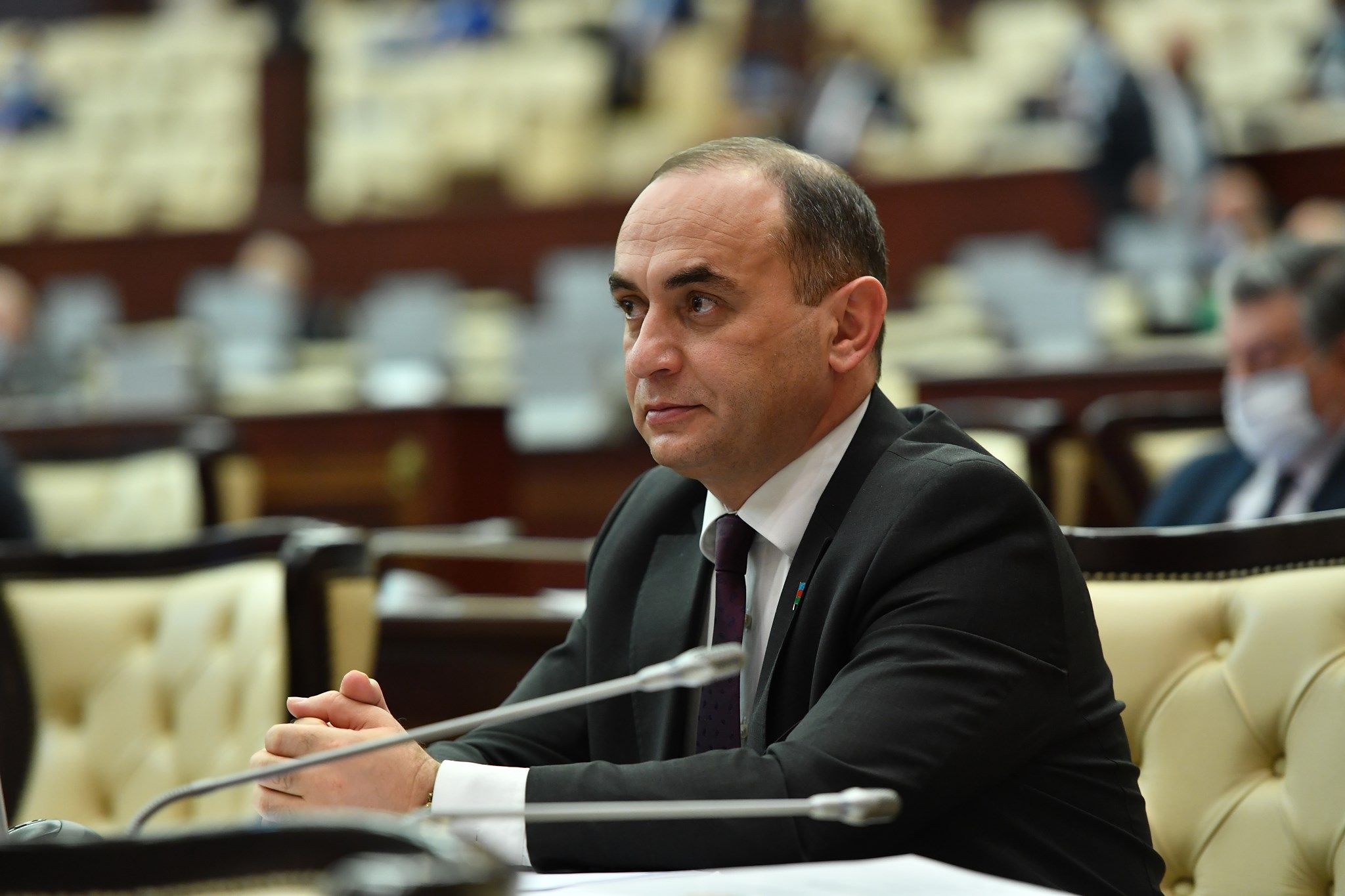Millət vəkili: "İranda azərbaycanlılar sıxışdırılır, hüquqları məhdudlaşdırılır"
