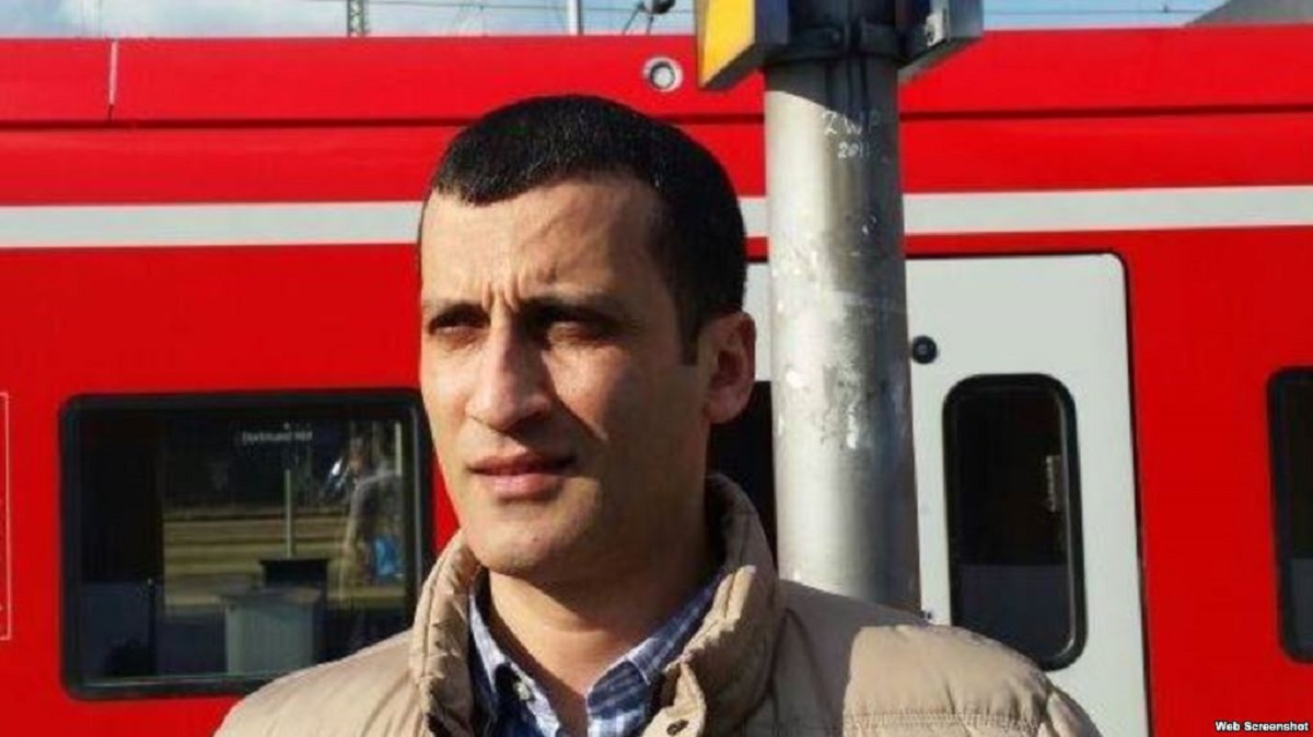 Elçin Məmməd məhkəmədən şikayətçidir