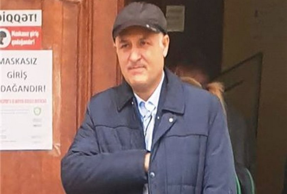 MTN işi: "Mənə vurulan zərəri Yasin Məmmədov ödəməsə, onu öldürəcəyəm"