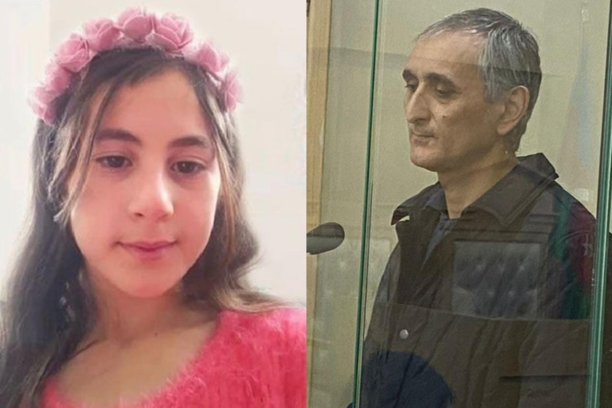 Nərmin işi: "Azyaşlı Nərmin ailəsi tərəfindən əmək istismarına da məruz qalıb”