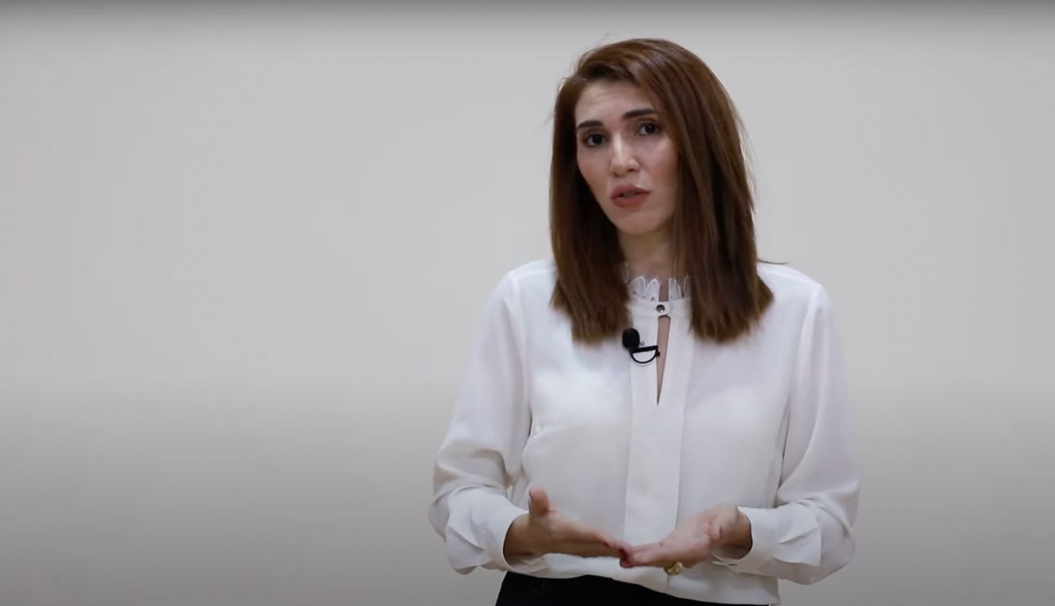 Zibeydə Sadıqova: “Gözləntim heç də yaxşı deyil”