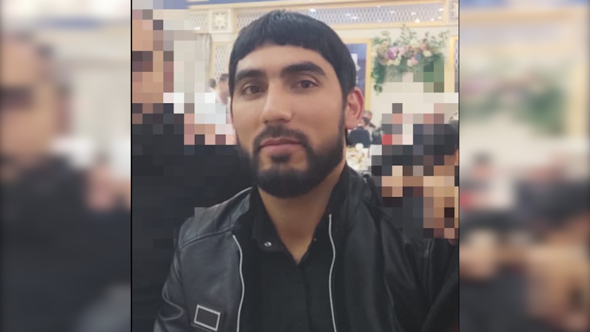 Müsəlman Birliyi Hərəkatının daha bir üzvünün saxlanıldığı bildirilir