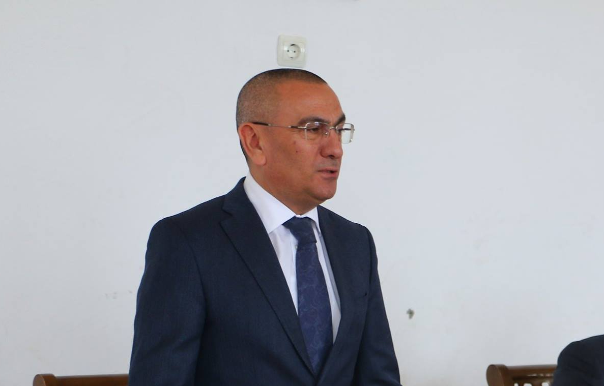 Şəmkirin keçmiş icra başçısı 132 epizod üzrə rüşvət almaqda ittiham olunur