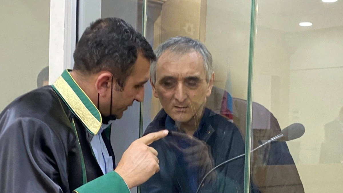 Baş Prokurorluq və DİN-in idarə rəislərinin İlkin Süleymanovun məhkəməsində dindirilməsi istənilib