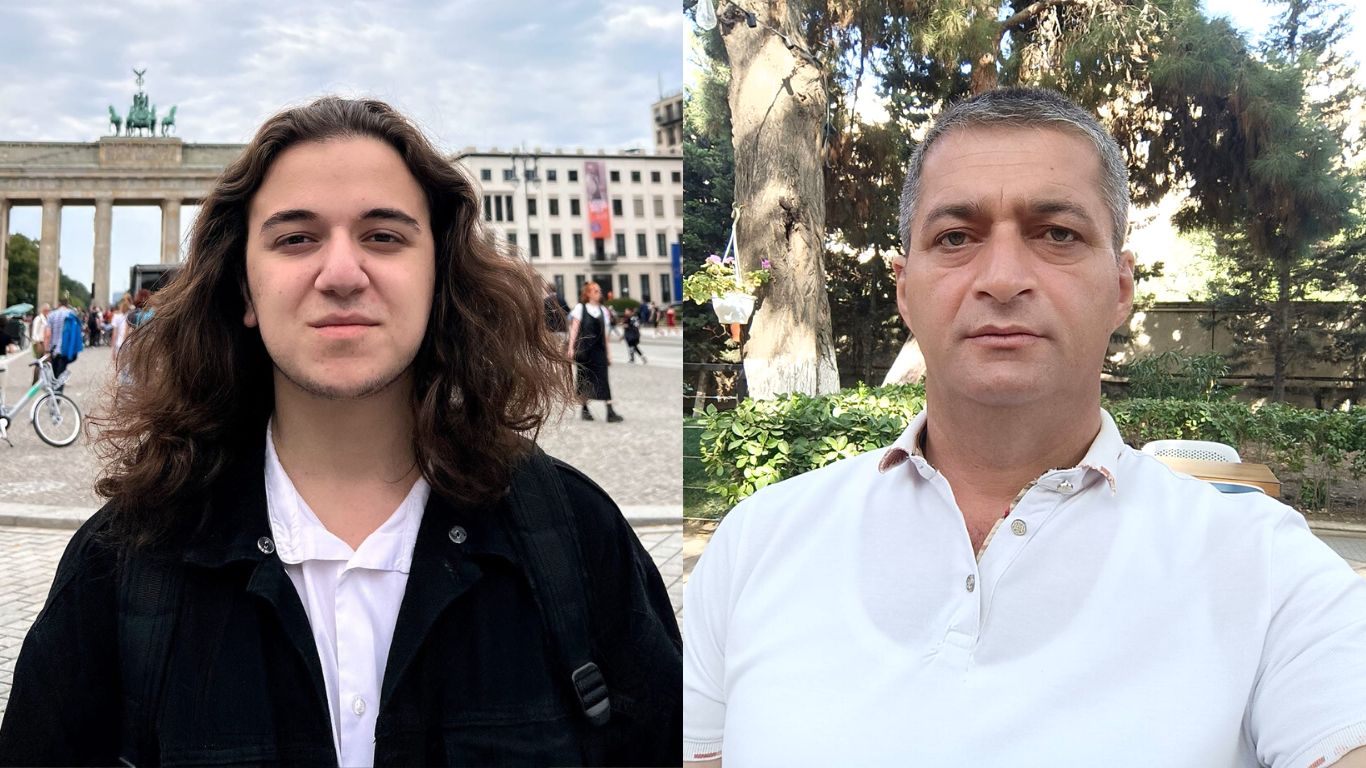 "Təhsil alanlar öz ixtisasları üzrə iş tapa bilmirlər”