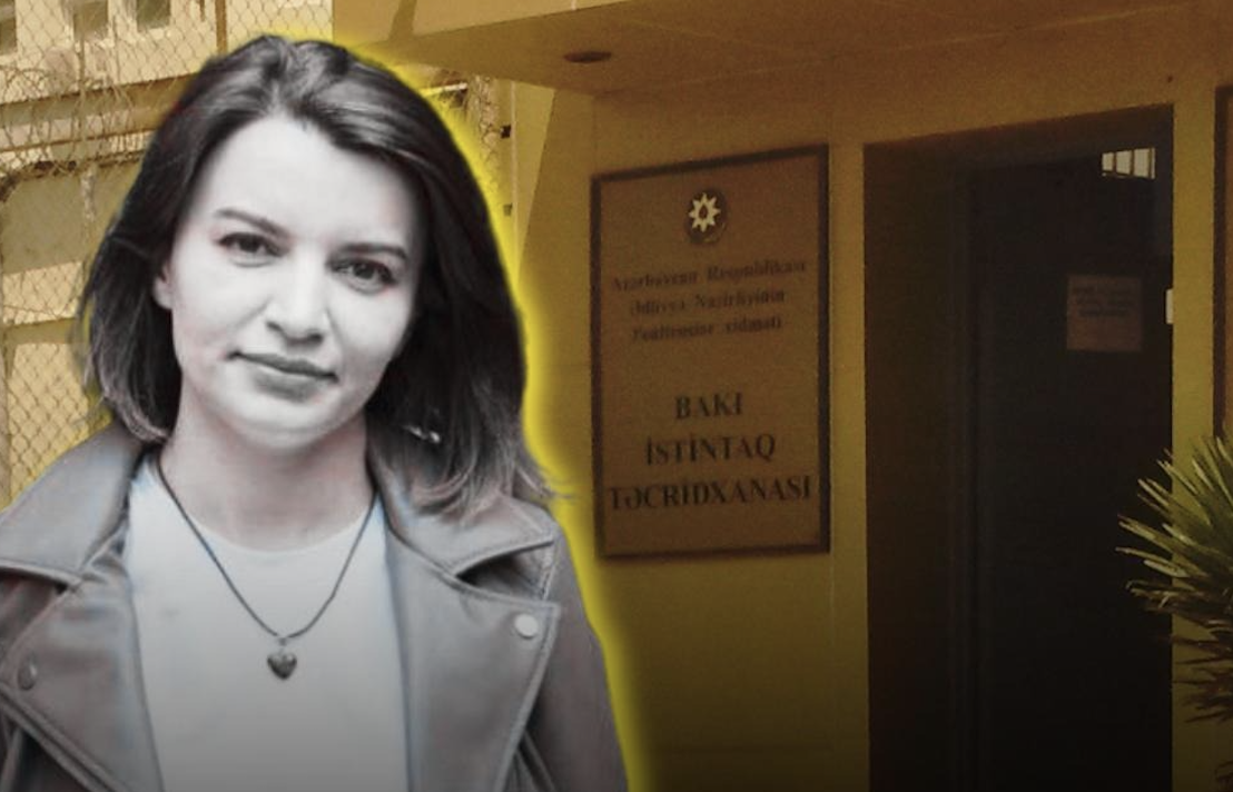 Hüquqşünaslar: "Təcridxana rəisinin Sevinc Vaqifqızına sərinkeş verməməsini hüquqi baxımdan mübahisələndirmək olar"
