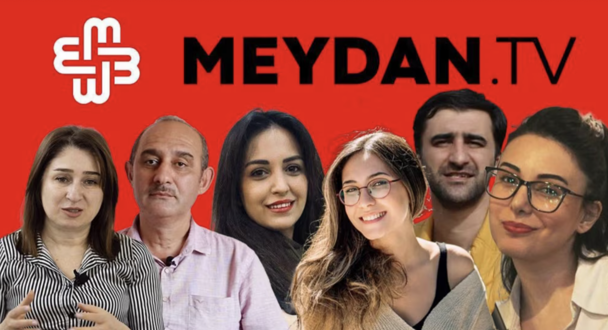 "Meydan TV"nin həbsdə olan jurnalistləri: "Saxta cinayət işinə daha bir saxtakarlığın əlavə olunmasına qarşıyıq"