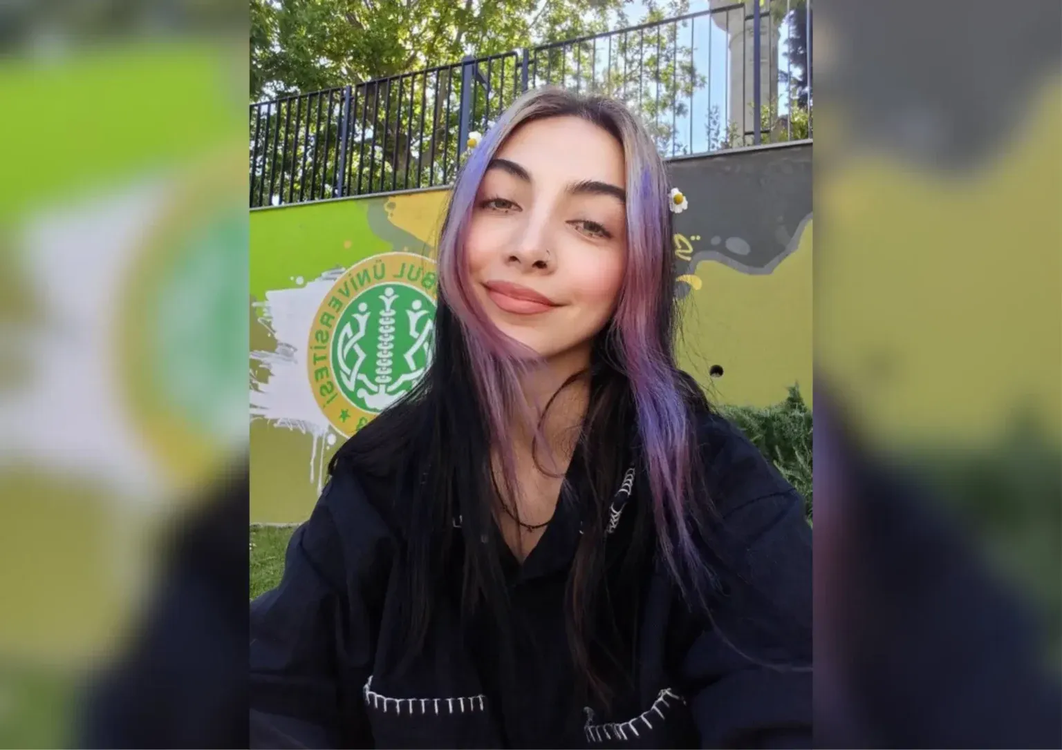 İstanbulda etiraz aksiyasına görə saxlanılan azərbaycanlı tələbə zorakılığa məruz qalıb