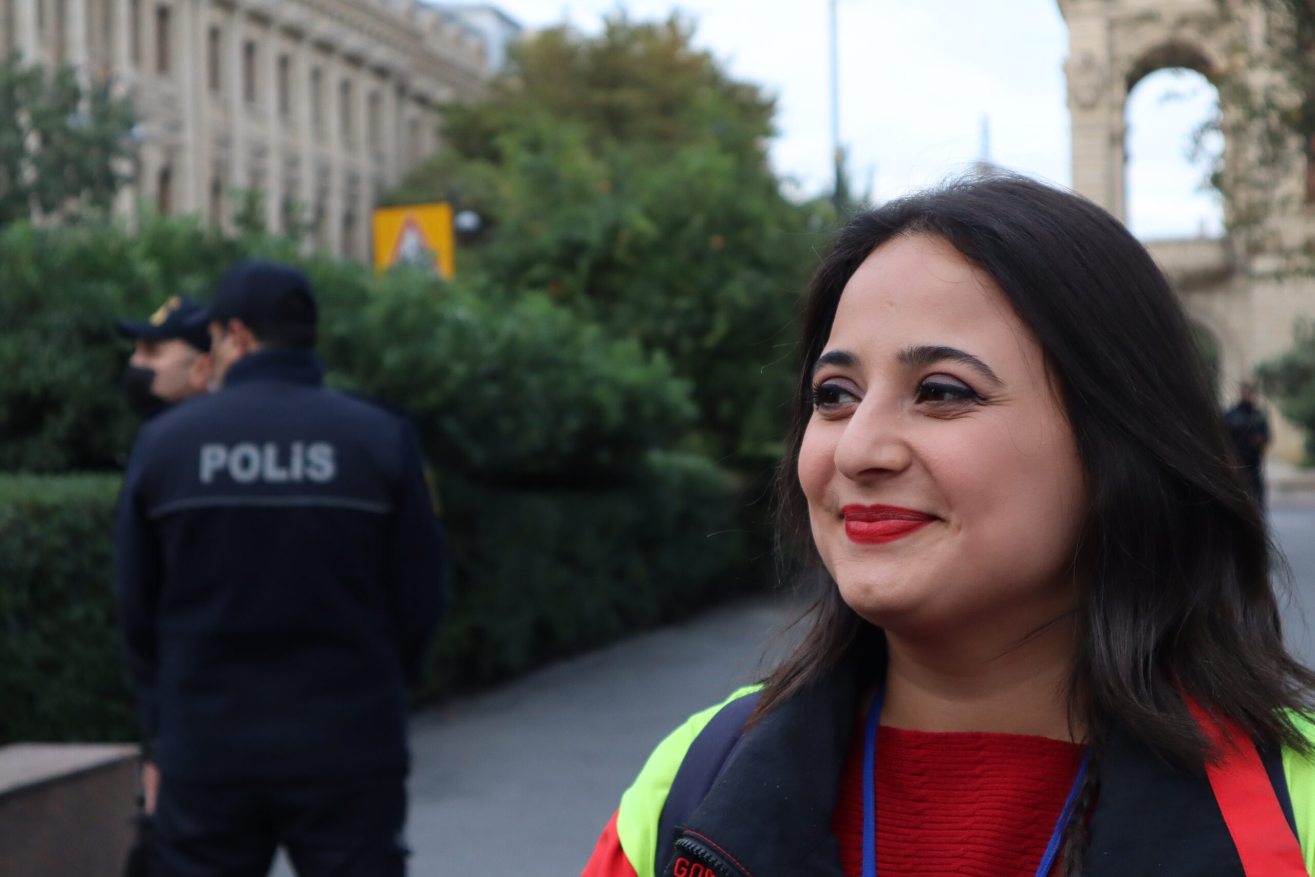 Lənkəran həbsxanasının rəhbərliyi Nərgiz Absalamovanın tibbi müayinə tələbini 4 aydır cavabsız qoyur