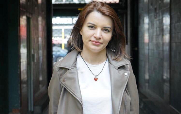 Court rejects Sevinc Vagifgizi’s motion on detention conditions