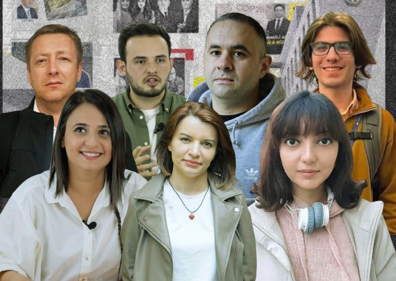 CPJ: “Azərbaycan hakimiyyəti dövlət məmurlarının korrupsiya əməlləri barədə güzəştsiz araşdırmalara tab gətirə bilmir”