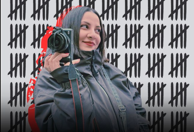 Ülviyyə Əli təcridxanadan yazır: Siyasi məhbusun bir həftəsi: “Düşünməlisən ki, sanki həmişə burada olmusan”