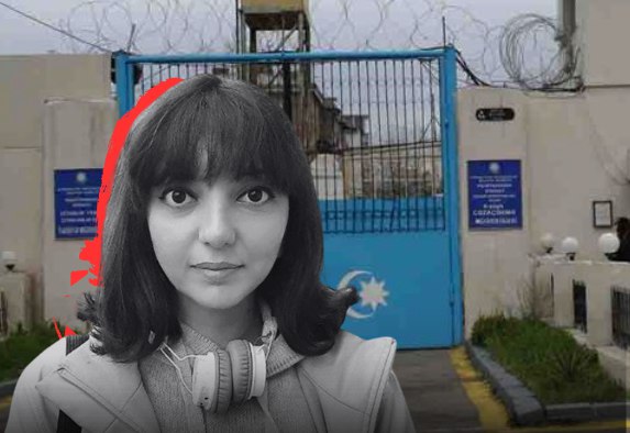 Elnarə Qasımova yazır: Təcridxanada “ölü canlar”: Təsərrüfat işçisi kimi qeydiyyata alınmadan pulsuz işlədilən xeyli dustaq var