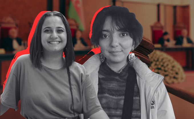 Məhkəmə “Abzas Media” jurnalistlərinin şikayətlərini rədd edib
