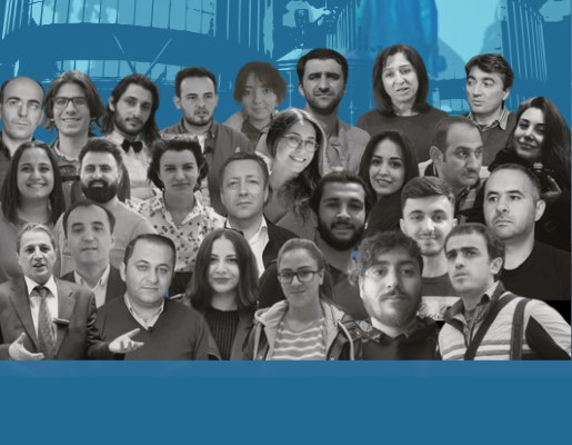 Avropa Şurası Nazirlər Komitəsi: “Azərbaycanda jurnalistlər və media nümayəndələrinin həbsinin sayı artıb”