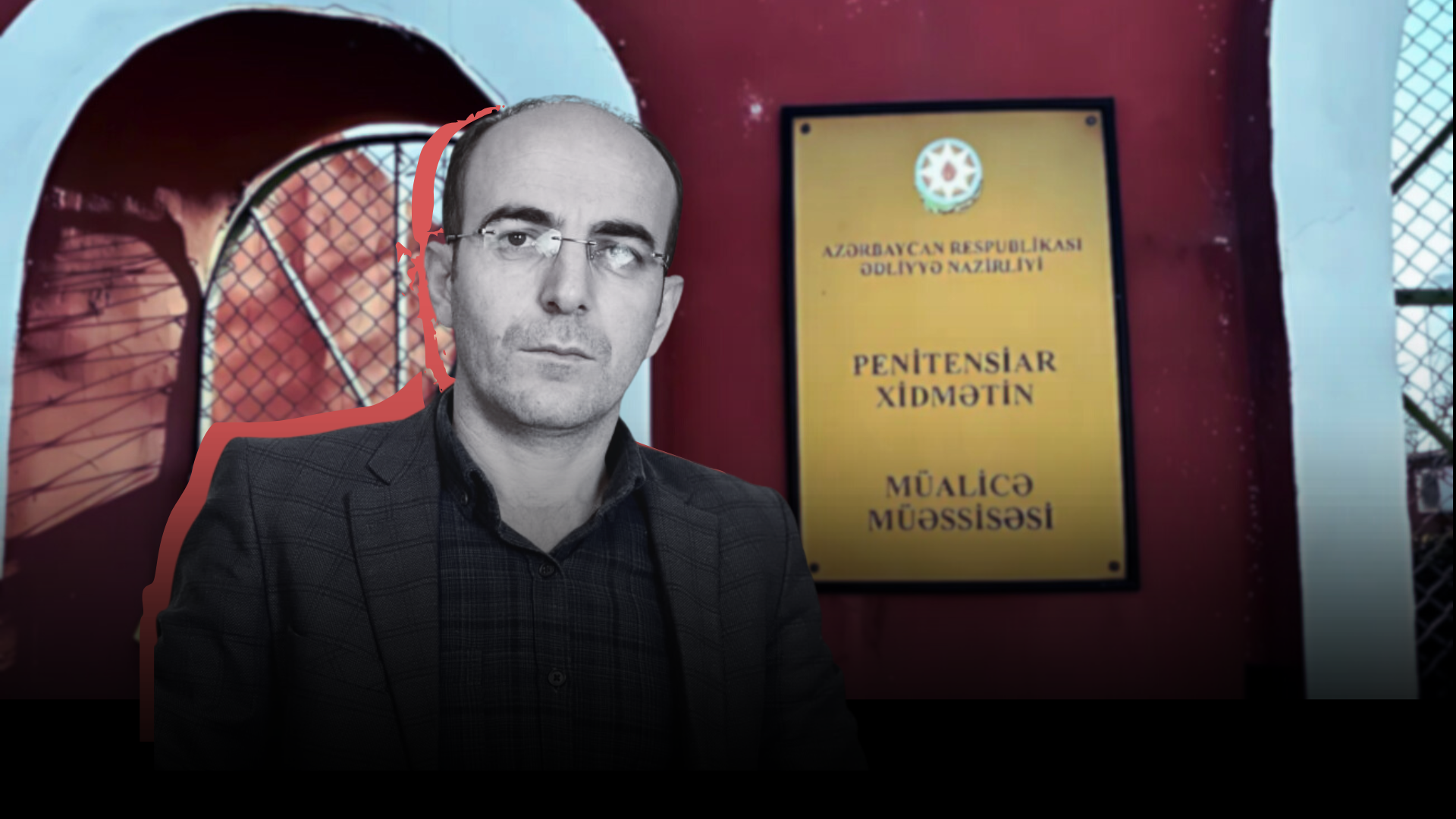 Şəmşad Ağa: “Burada səhiyyədən başqa hər şey var: rüşvət, özbaşınalıq, biganəlik”
