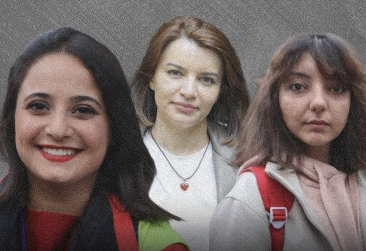 “Abzas Media”nın qadın jurnalistləri Lənkərandakı həbsxanaya köçürülüb