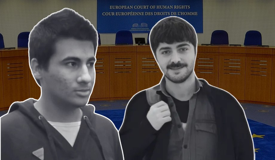 Avropa Məhkəməsi keçmiş “NİDA”çılarla bağlı qərarını elan edib
