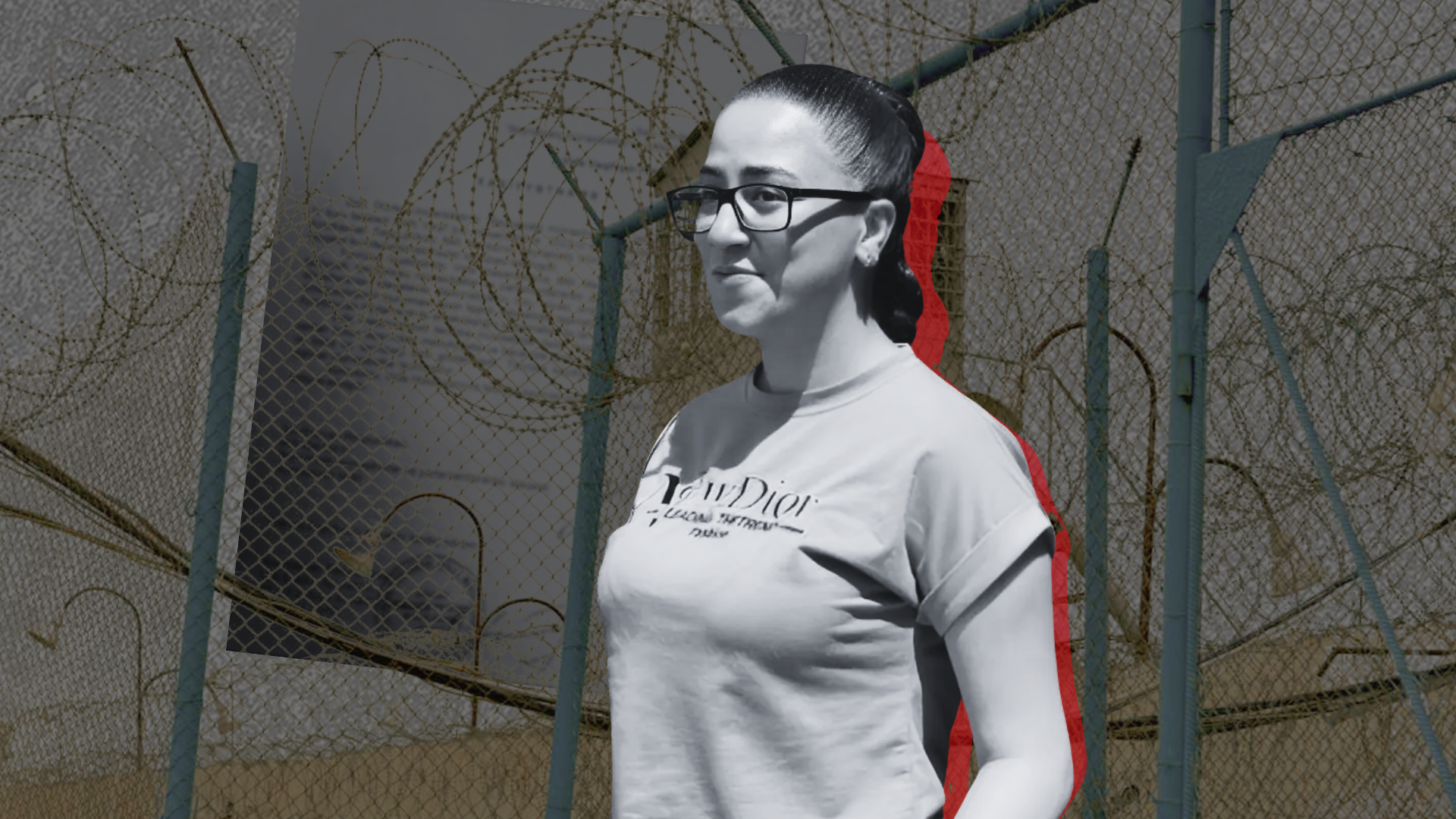 Fatimə Mövlamlı təcridxanadan yazır: “Xasiyyətnaməmdə müxalifyönümlü olmaq mənfi xüsusiyyət kimi göstərilib”