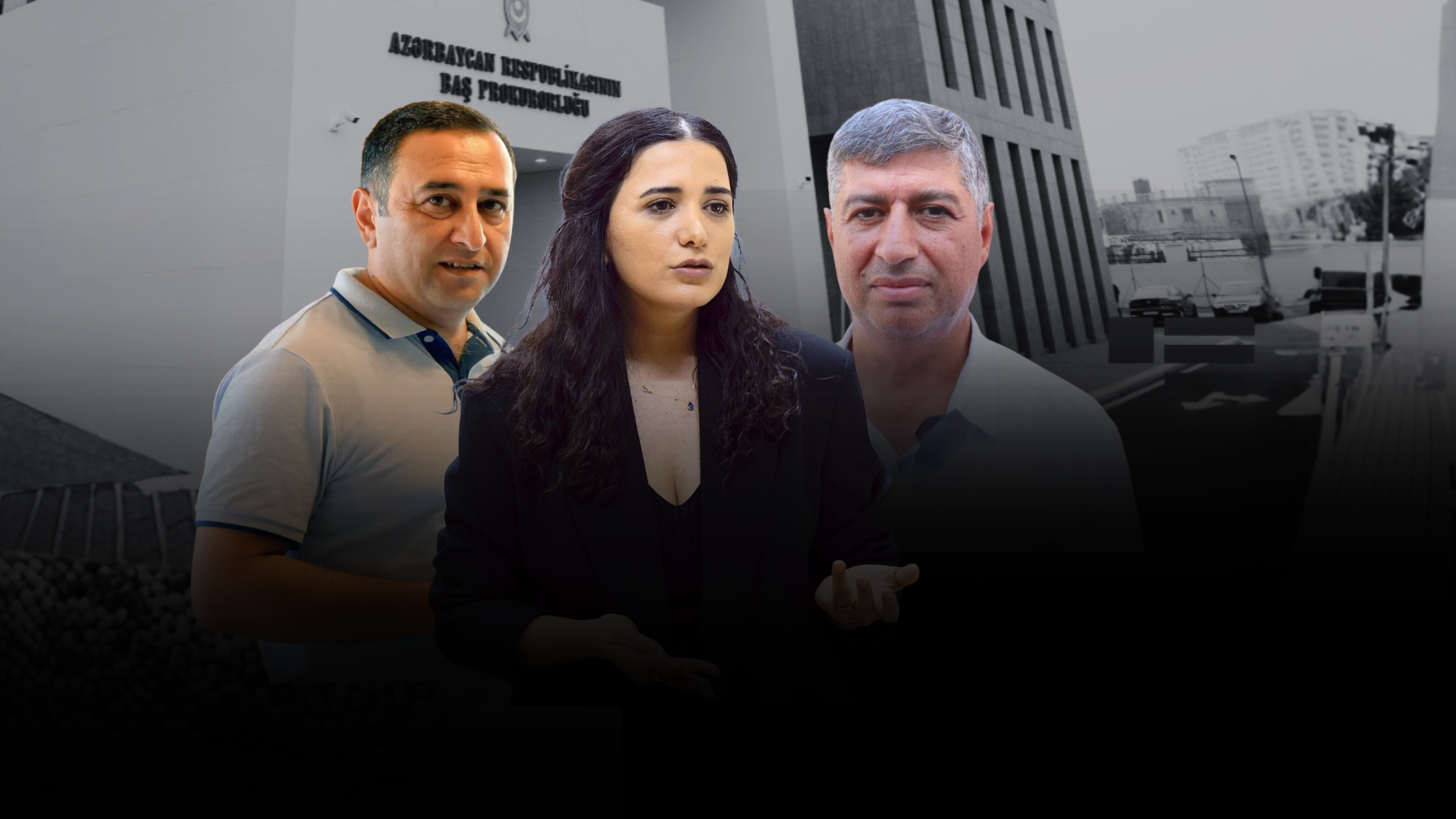 “QHT işi” üzrə istintaq yekunlaşır, cinayət işləri məhkəməyə göndərilir