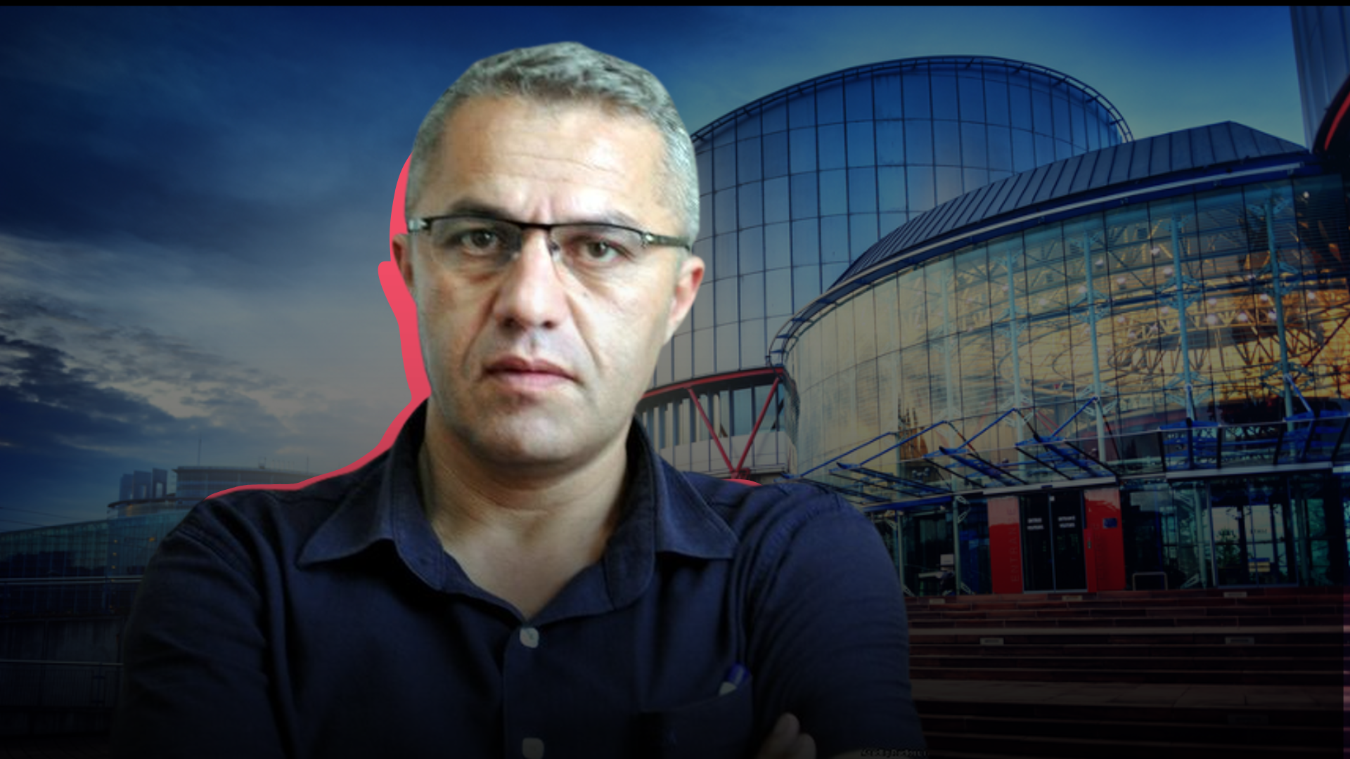AİHM: “Yalçın İmanovun vəkillikdən uzaqlaşdırılması ifadə azadlığının pozuntusudur”