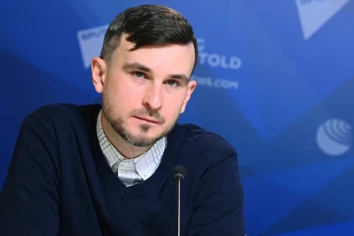 Əliyevlə Putinin görüşündən sonra “Sputnik Azərbaycan”ın icraçı direktoru azadlığa buraxılıb