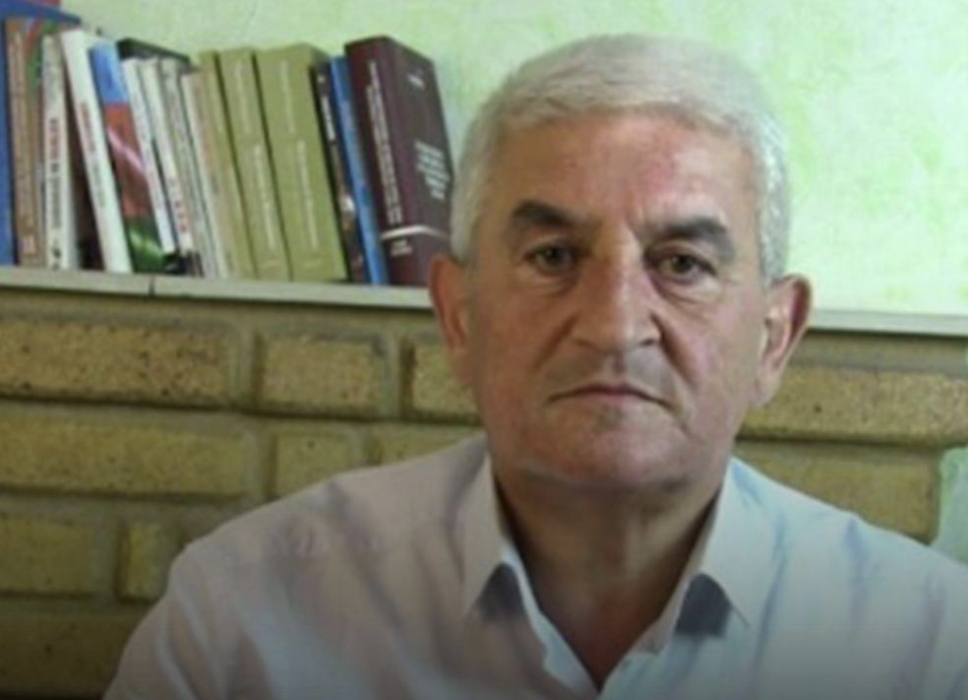 “QHT işi” üzrə təqsirləndirilən Hafiz Həsənovun məhkəməsi başlayır