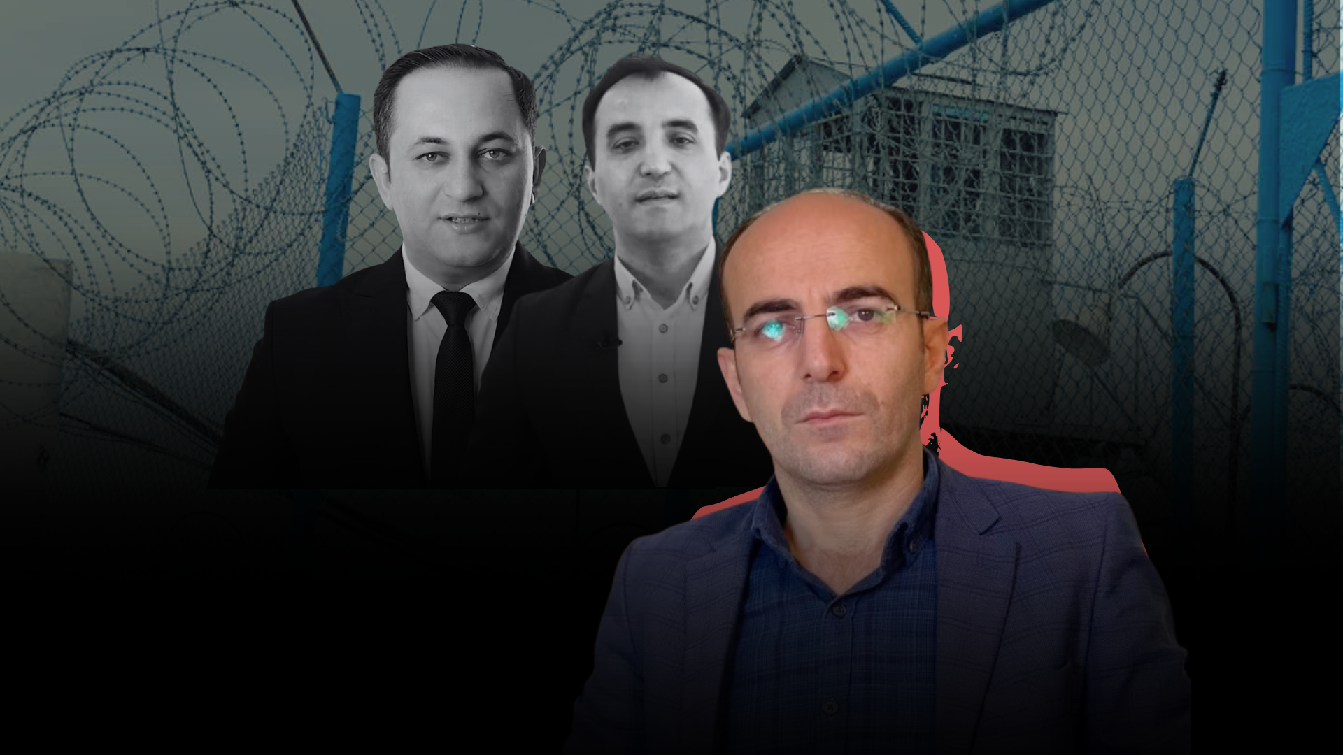 Həbsdə olan siyasətçilər Şəmşad Ağanın azadlığa buraxılması üçün prezidentə müraciət ediblər