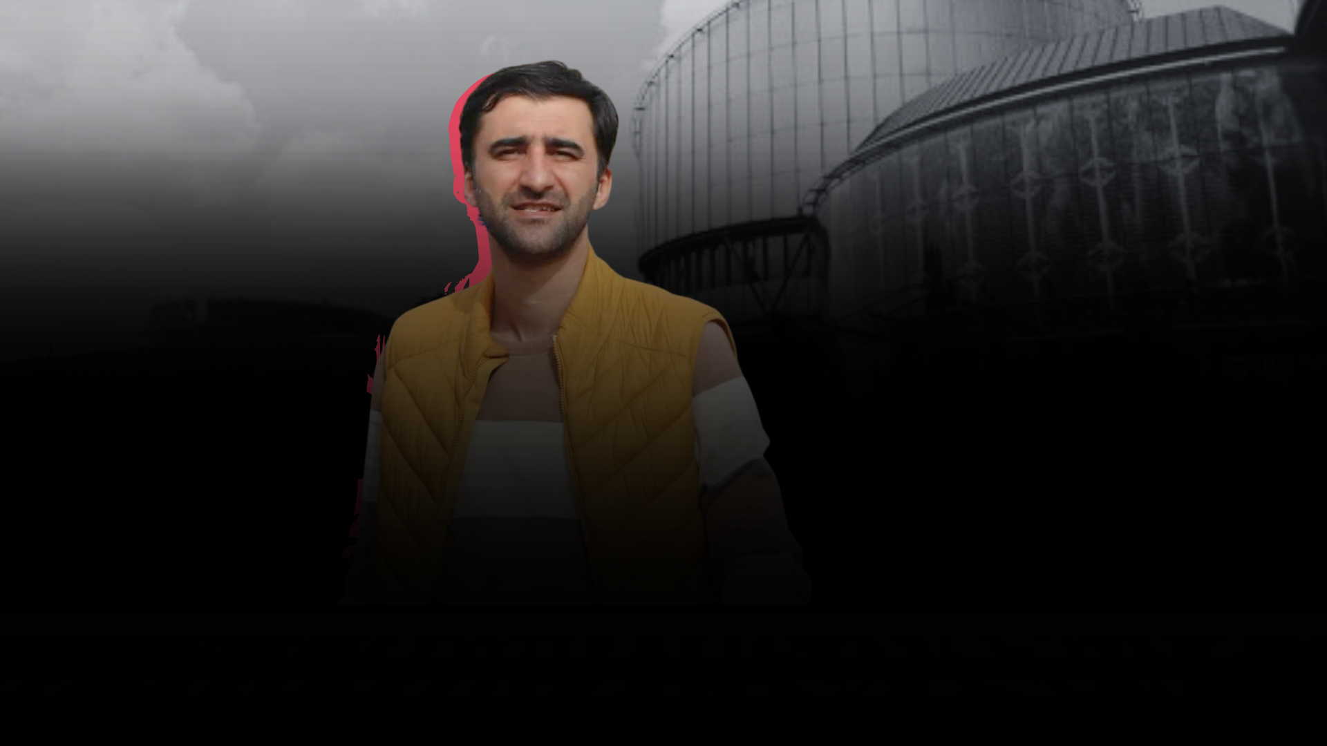Avropa Məhkəməsi jurnalist Ramin Dekonun xeyrinə qərar verib