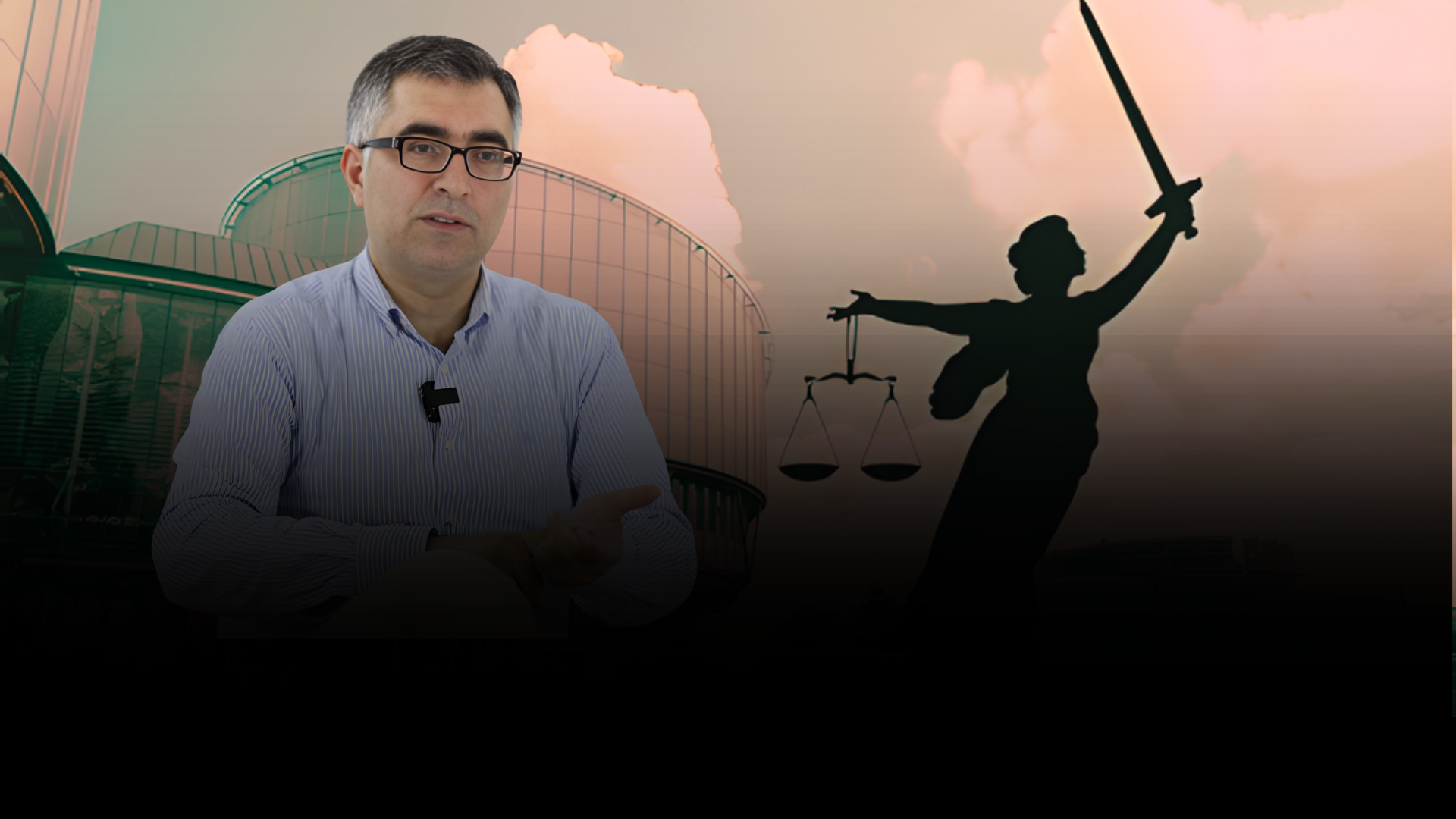 Anar Məmmədli: “Avropa Məhkəməsinin qərarının icra olunmaması Strasburq sisteminə meydan oxumaqdır”