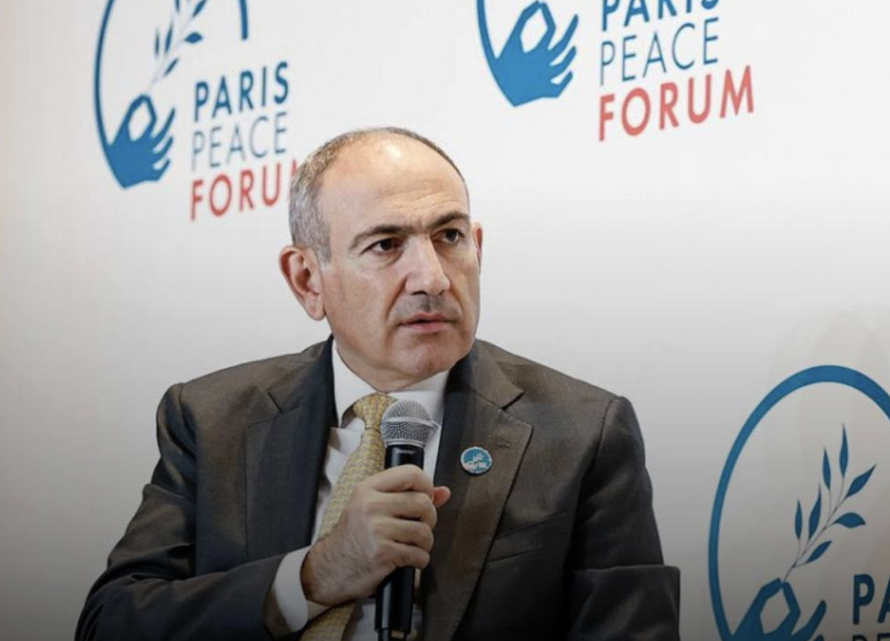 Paşinyan: “Ermənistan Türkiyədən Azərbaycana tranzit marşrutu açmağa hazırdır”