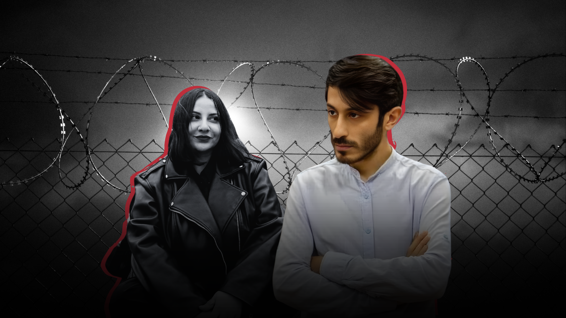 Afiəddin Məmmədovun Ülviyyə Əliyə müsahibəsindən: “Mübarizə aparırsan, amma bəzən görürsən ki, səninlə eyni yolda olduğunu düşündüyün insanların məqsədləri tamam başqadır”