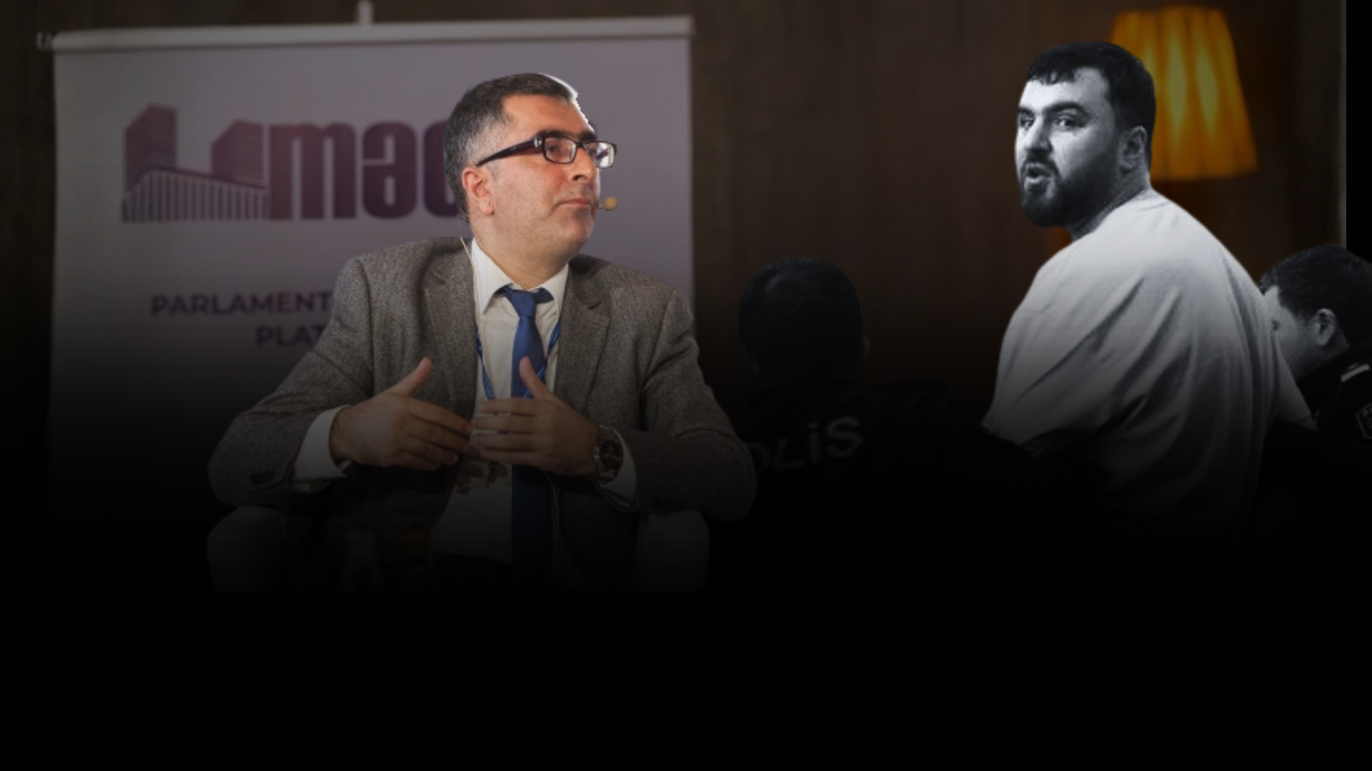 “Meclis.info işi” üzrə növbəti məhkəmə prosesində Anar Məmmədli şahid kimi ifadə verib