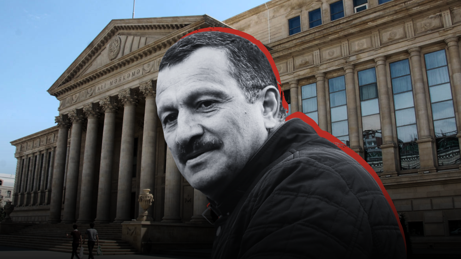 Tofiq Yaqublu: “0,1 faiz ədalət, 0,1 faiz ləyaqət kifayətdir ki, mənim suçsuz olduğumu etiraf edəsiniz”