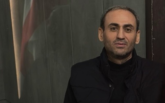 Jurnalist Əfqan Sadıqov Gürcüstanda yenidən həbs edilib