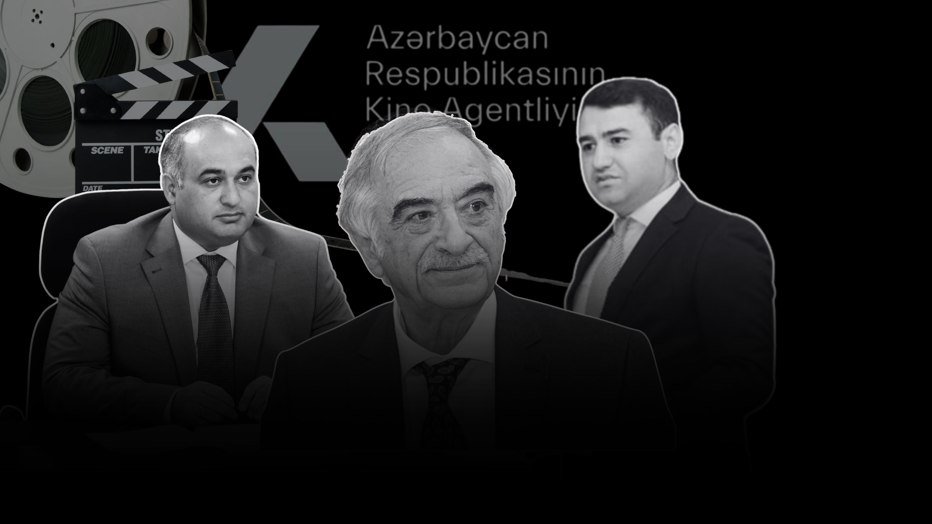 Gələn il Kino Agentliyinə dövlət büdcəsindən vəsait ayrılmır, narazılıq yaranıb