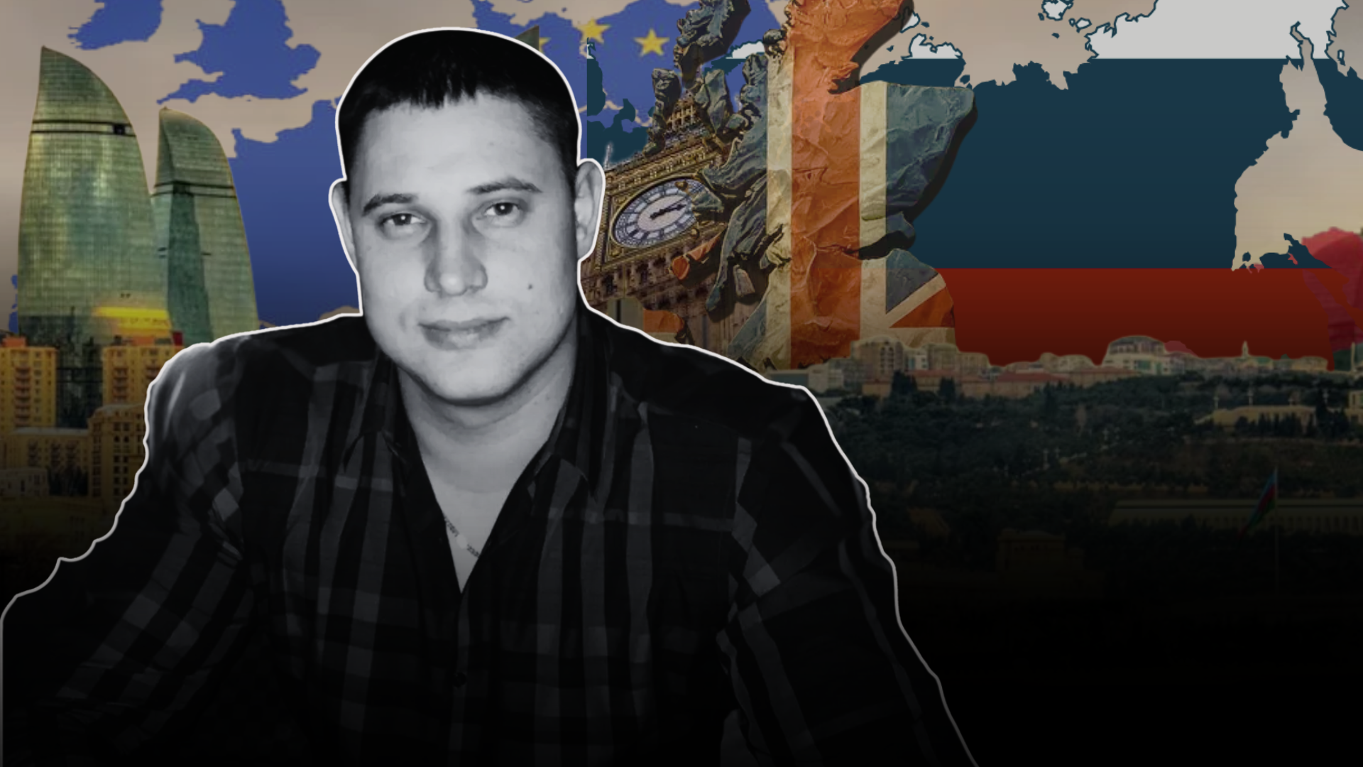 “Washington Post”: Avropadakı partlayışların təşkilində şübhəli bilinən rus agenti Azərbaycanda gizlənir, Rusiya və Qərb onun təhvil verilməsini tələb edir