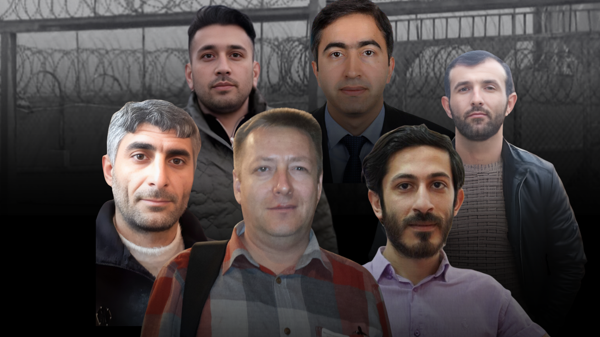 Siyasi məhbuslar yeni “Siyasi Məhbusların Müdafiə Komitəsi” yaratdıqlarını elan ediblər