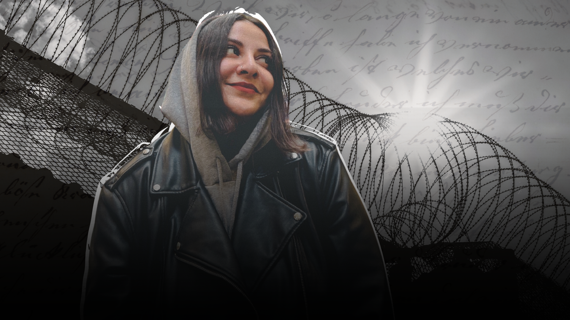 Ülviyyə Əli yazır: Həbsxana qeydləri: “Ənvərə düşür”