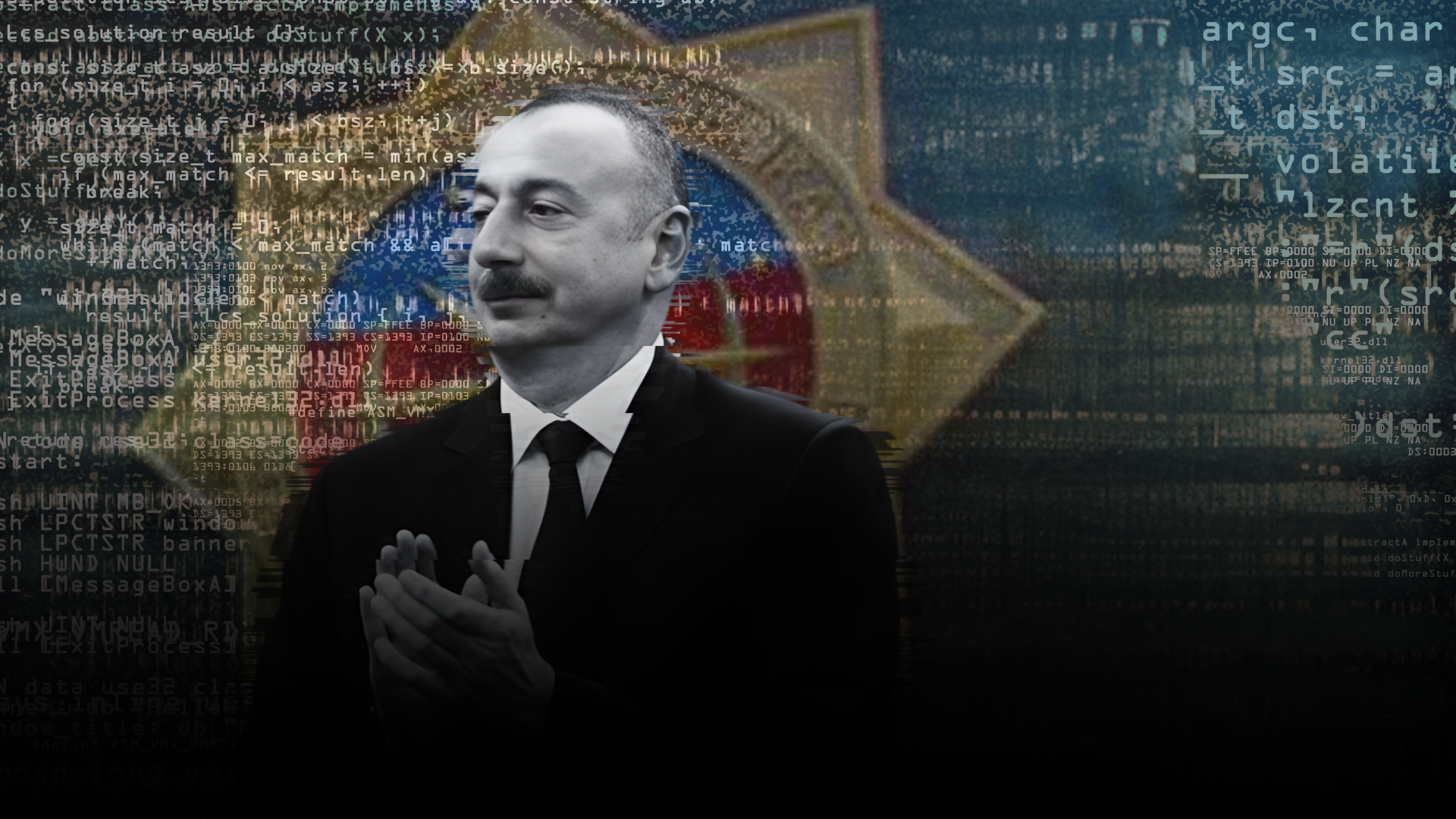 Şəxsi məlumatların toplanması genişlənir: Prezident saytından silinən sənəd DTX-nin vətəndaşlar haqda hansı məlumatları toplayacağını göstərirdi