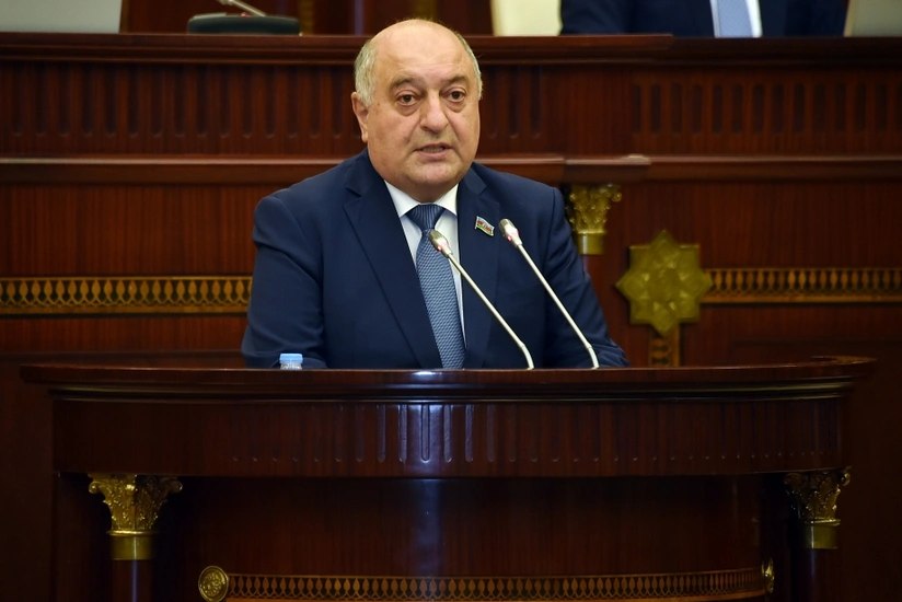 Deputat: “Tibbi sığortaya 16 manat ödənilməsi məcburi deyil, amma ödəniş etməyənlər icbari tibbi sığorta xidmətlərindən yararlana bilməyəcək”