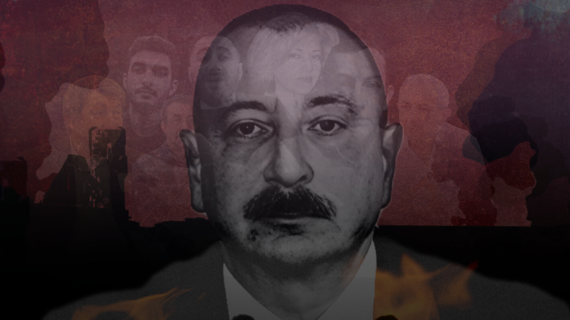 Azərbaycan hökuməti il ərzində xaricdə yaşayan 24 tənqidçiyə qiyabi cinayət işi açıb