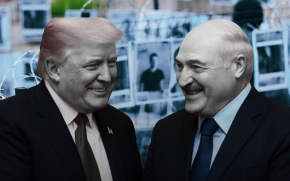 “Reuters”: ABŞ Belarusla 100 siyasi məhbusun azad olunmasını müzakirə edir