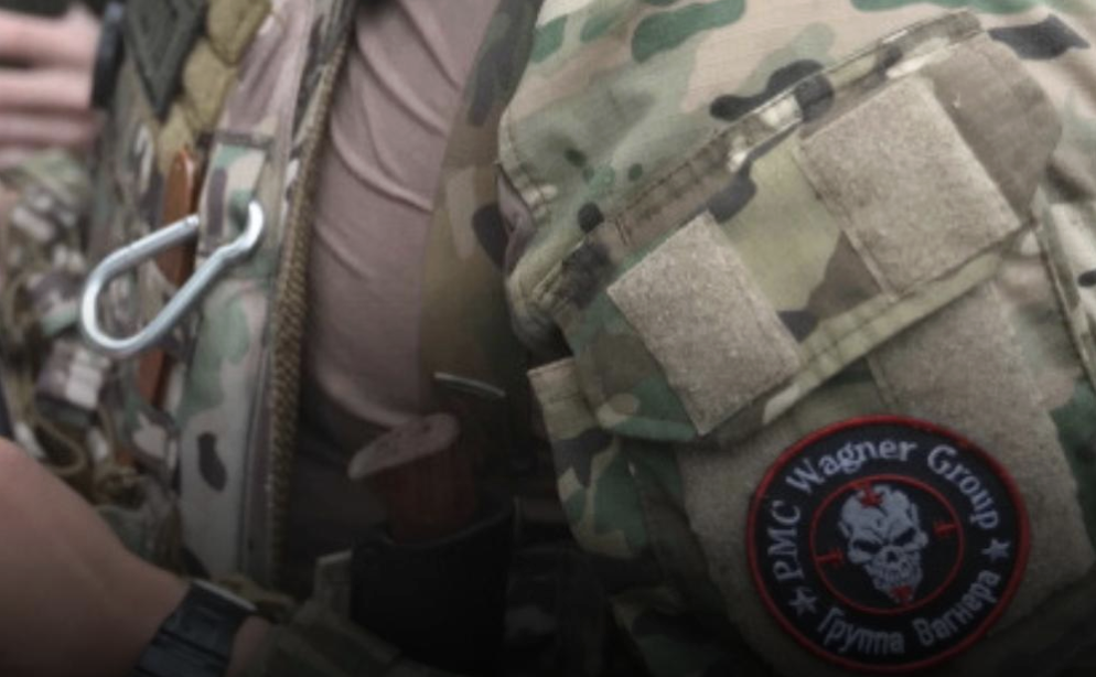 “Vaqner”in tərkibində Ukraynada döyüşdüyü deyilən azərbaycanlı azadlıqdan məhrum edilib